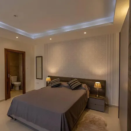 Bidni Stunning 3 Bedroom In Marsaskala