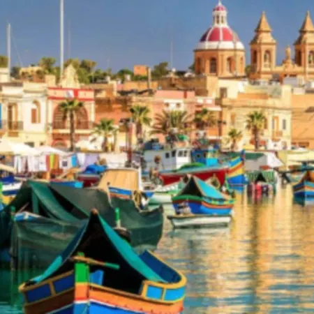 アパート Bidni Stunning 3 Bedroom In Marsaskala