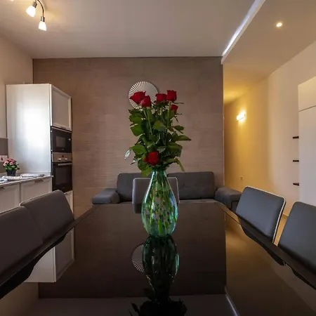Bidni Stunning 3 Bedroom In Marsaskala *