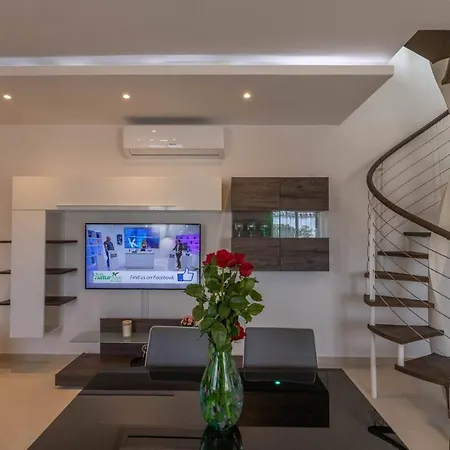 Apartment Bidni Stunning 3 Bedroom In Marsaskala Marsaskala